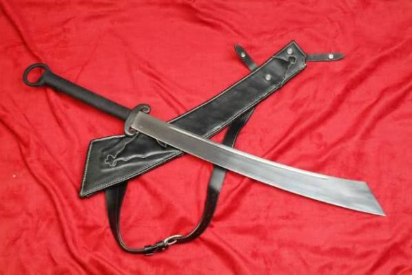 弈剑行苗刀实战攻略：提升强度技巧秘籍