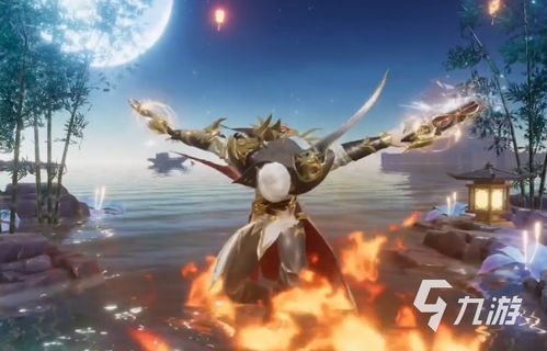 《月神战姬技能解析：零之战线最强前线攻略》