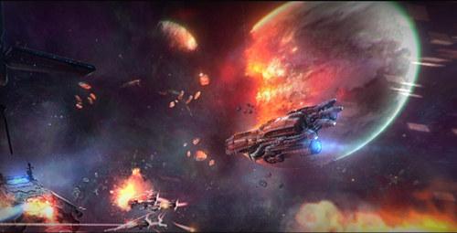 银河掠夺者新手攻略：三步轻松上手，畅游星际战场