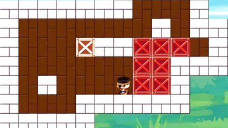 热推箱子游戏盘点:人气爆棚的十大经典之作 热推箱子游戏盘点:人气爆棚的十大经典之作