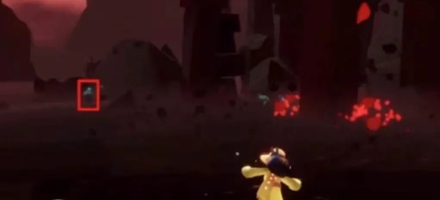 《光遇伊甸任务攻略:小王子专属高效完成法》 《光遇伊甸任务攻略:小王子专属高效完成法》