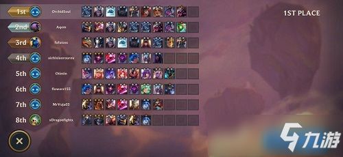 《金铲铲之战神圣之剑合成攻略:快速升级必备》 《金铲铲之战神圣之剑合成攻略:快速升级必备》