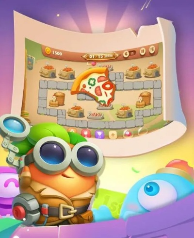 《热门低龄游戏盘点：最适合小朋友的精选推荐》