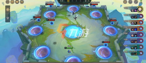 金铲铲之战潘森腐朽之盾神装攻略，轻松上分！