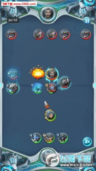 时光旅行社长河攻略:蝙蝠权杖搭配攻略揭秘 时光旅行社长河攻略:蝙蝠权杖搭配攻略揭秘