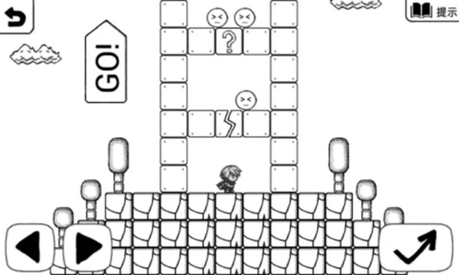 黑白游戏盘点：十大经典黑白游戏推荐，不容错过的经典回忆