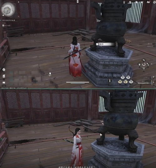 燕云十六声将军祠万事知攻略大全，清河百草野万事知秘籍集