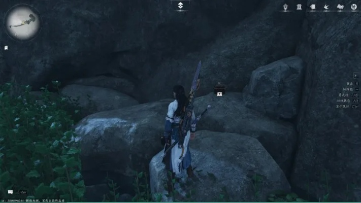 燕云十六声百草野宝箱位置揭秘！清河百草野宝箱全搜集攻略分享