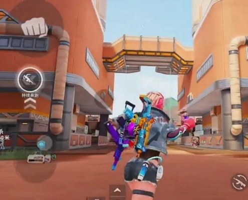 《远光84PVP玩法攻略：深度解析PVP战斗技巧》