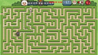 最新迷宫游戏大盘点:盘点热门迷宫游戏,哪个更吸引你? 最新迷宫游戏大盘点:盘点热门迷宫游戏,哪个更吸引你?