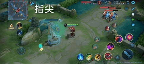 王者荣耀S36镜弈星新秀崛起，吕布双喜临门！战力飙升攻略揭秘