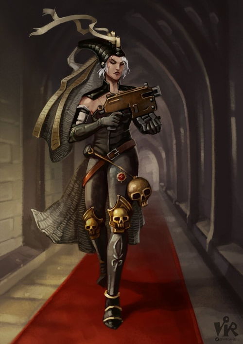 战锤40K游戏盘点:十大最受欢迎经典之作 战锤40K游戏盘点:十大最受欢迎经典之作