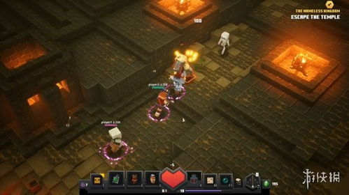 线性游戏盘点：不容错过的热门单线佳作推荐