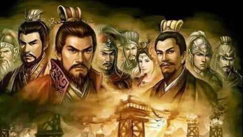 三国士族特性传染攻略：轻松掌握家族传承技巧