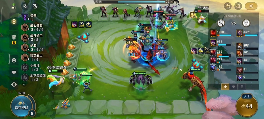 金铲铲大圣神装攻略:轻松上分必备! 金铲铲大圣神装攻略:轻松上分必备!