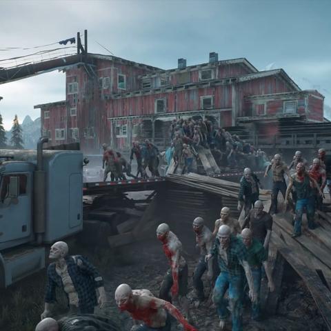 《热门过场动画游戏大集合！必玩精选推荐》