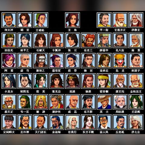 《热门过场动画游戏大集合！必玩精选推荐》