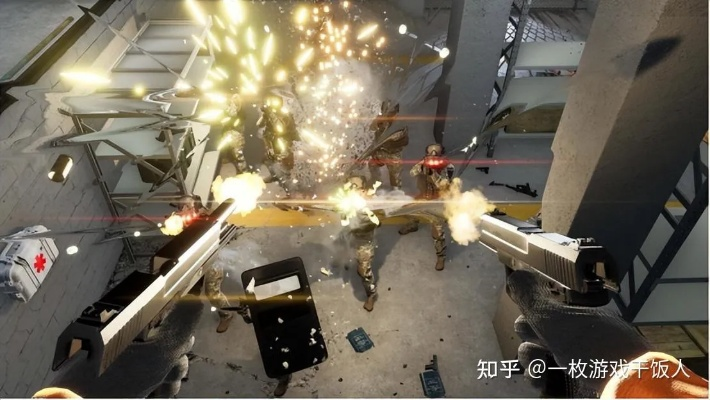 《2023热门飞行射击游戏盘点：哪款才是你的菜？》