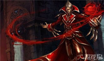 《2023年度必玩吸血鬼游戏盘点：最新榜单揭晓》