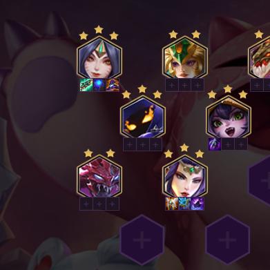 金铲铲之战苍鸾神装攻略:最强出装搭配揭秘 金铲铲之战苍鸾神装攻略:最强出装搭配揭秘