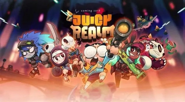 轻Roguelike游戏盘点：盘点最有趣的轻量级Roguelike游戏