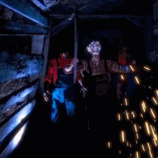 西部游戏盘点：十大经典西部风格必玩佳作推荐