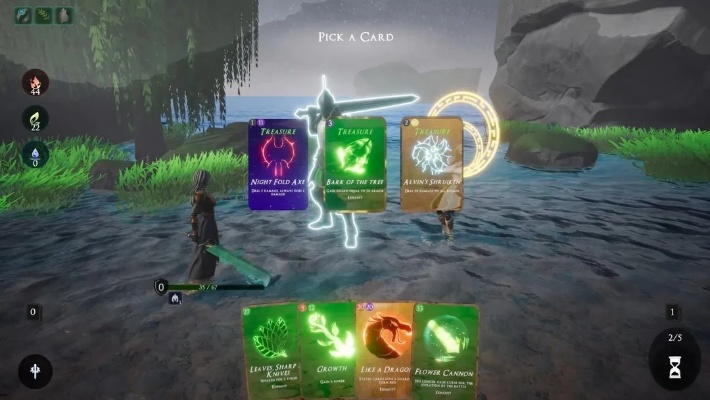 《轻松畅玩！人气爆棚的轻量级Rogue游戏排行》