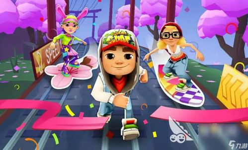 《十大阖家欢乐游戏排行：必玩热门游戏推荐》