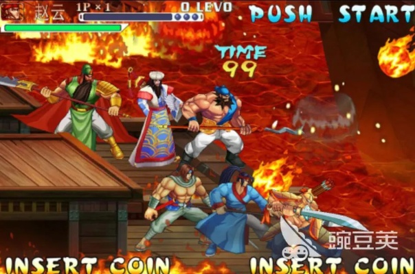 三国战纪公孙瓒副本输出技巧揭秘！