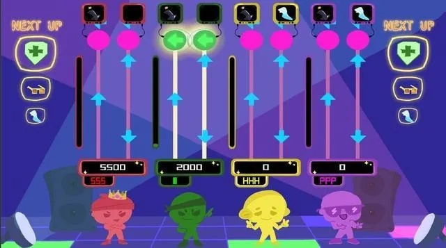 电子音乐游戏盘点：盘点最热门的电子音乐游戏，畅玩首选！