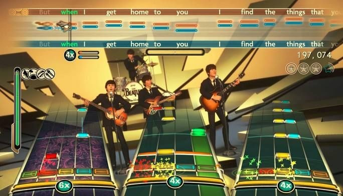 音乐游戏盘点：热门排行，这些人气王你玩过吗？