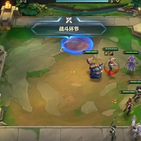 剑魔金铲铲之战攻略：阵容搭配技巧解析