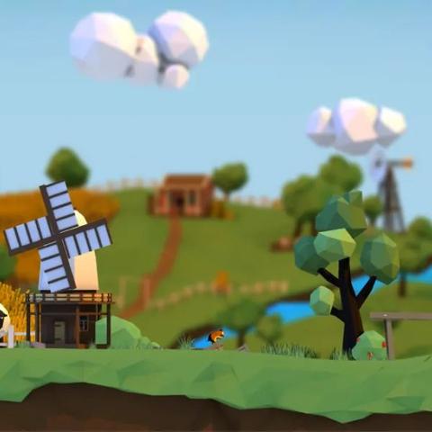 《热门旅鼠游戏盘点：人气爆棚的十大佳作》