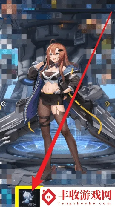 《战姬技能深度解析:零之战线枪械攻略全揭秘》 《战姬技能深度解析:零之战线枪械攻略全揭秘》