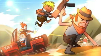 《热门漫画游戏盘点：2023年度必玩佳作推荐》