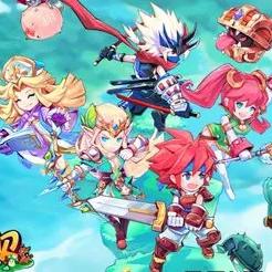 日系RPG人气巅峰！盘点下载量爆表的十大热门游戏