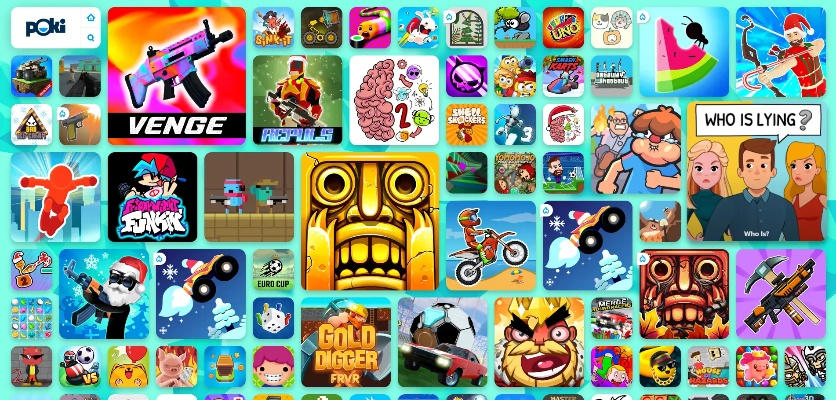 电子音乐游戏盘点：盘点最热门最好玩的电子音乐游戏