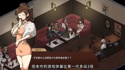 《爆款短篇游戏盘点：热门必玩，速来体验！》