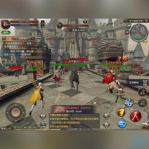 《类魂游戏盘点:十大经典之作,每一款都值得体验》 《类魂游戏盘点:十大经典之作,每一款都值得体验》