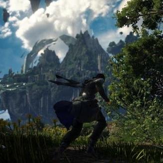 《失落之魂》PS5版帧数大跳水!揭秘20帧性能真相 《失落之魂》PS5版帧数大跳水!揭秘20帧性能真相