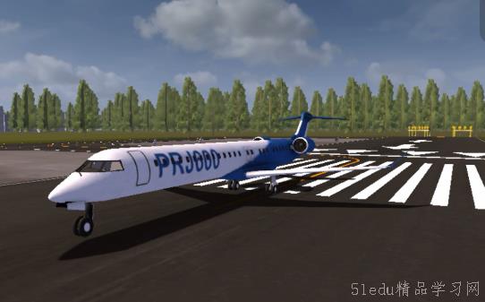 2024年必玩飞机游戏盘点：热门精选推荐！