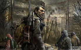 《潜行者2》&《只狼》领衔！方块游戏特卖狂欢来袭