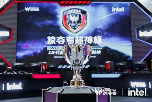 EWC电竞世界杯落幕：AG.AL双冠荣耀，OBSBOTAI影像见证每一刻辉煌