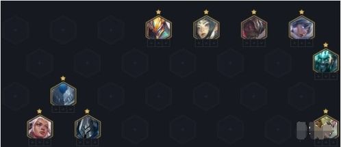 金铲铲之战阿克尚S5.5阵容攻略:崛起之哨兵玩法解析 金铲铲之战阿克尚S5.5阵容攻略:崛起之哨兵玩法解析