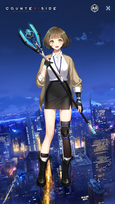 沈小美异界事务所：深度解析技能强度与玩法攻略