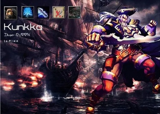 迷途之光火刀流船长高效打桩技巧揭秘