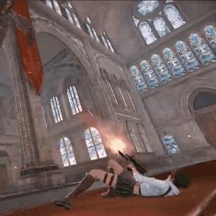 《剑士技能深度解析:异界事务所玩法攻略揭秘》 《剑士技能深度解析:异界事务所玩法攻略揭秘》