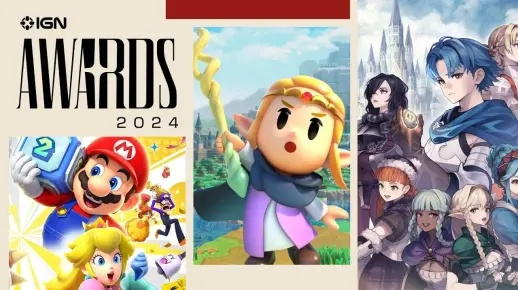 2024年度最佳Rogue游戏：卡牌构建式Rogue精选盘点