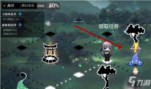 灵魂潮汐人偶经验快速获取攻略,独家技巧分享 灵魂潮汐人偶经验快速获取攻略,独家技巧分享