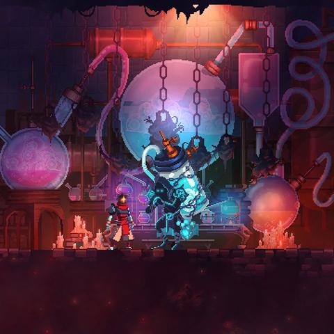 《Rogue恶魔城游戏盘点：十大热门排行，不容错过的经典之作》